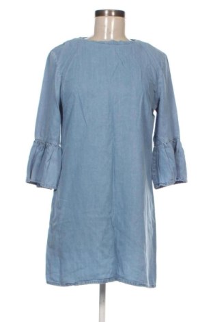 Рокля Zara, Размер M, Цвят Син, Цена 15,70 €, #136953964