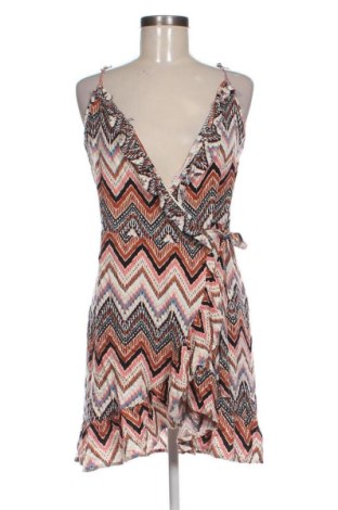 Kleid ONLY, Größe S, Farbe Mehrfarbig, Preis 37,40 €, #136953998