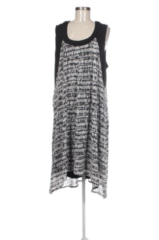 Šaty  Avella, Velikost 4XL, Barva Vícebarevné, Cena  559,00 Kč, #136954016