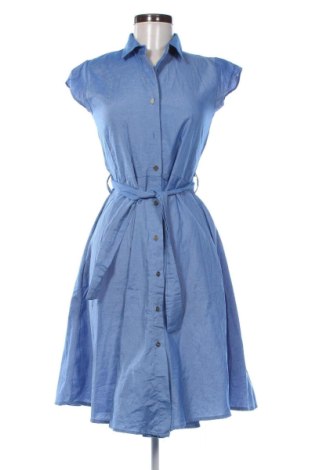 Kleid Unbranded, Größe M, Farbe Blau, Preis 24,55 €, #136954100