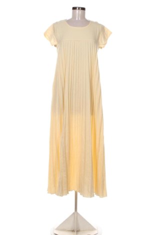 Kleid Unbranded, Größe M, Farbe Ecru, Preis 20,99 €, #136954166