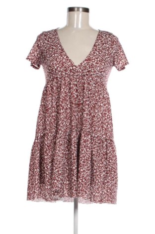 Rochie Pull&Bear, Mărime XS, Culoare Multicolor, Preț 48,99 Lei, #136954274
