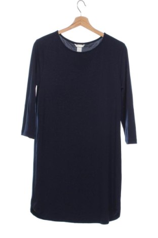 Šaty  H&M, Velikost XS, Barva Modrá, Cena  199,00 Kč, #136954321