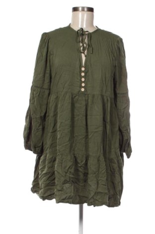 Kleid SHEIN, Größe XL, Farbe Grün, Preis € 13,99, #136954372