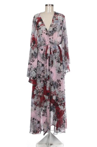 Šaty  City Chic, Velikost 3XL, Barva Vícebarevné, Cena  639,00 Kč, #136954373