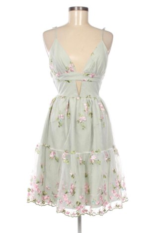 Φόρεμα Unbranded, Μέγεθος S, Χρώμα Πράσινο, Τιμή 17,00 €, #136954429