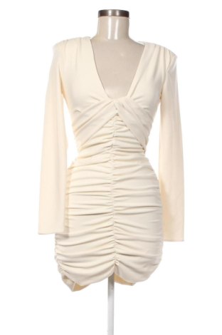 Φόρεμα Zara, Μέγεθος S, Χρώμα Εκρού, Τιμή 15,00 €, #136954441