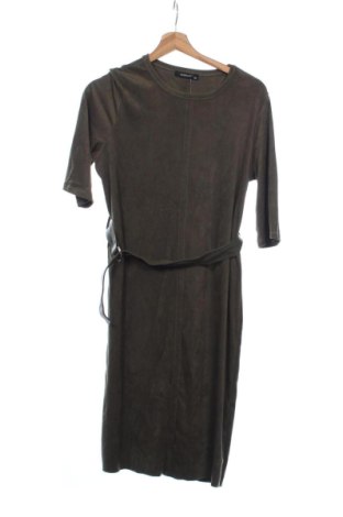 Kleid Reserved, Größe XS, Farbe Grün, Preis 16,44 €, #136954452