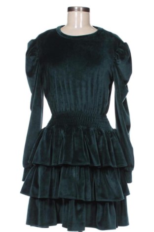 Φόρεμα Unbranded, Μέγεθος M, Χρώμα Πράσινο, Τιμή 28,77 €, #136954459