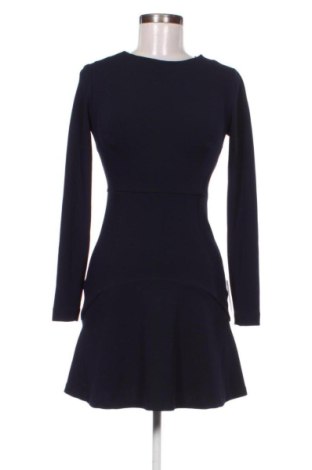 Φόρεμα Zara, Μέγεθος XS, Χρώμα Μπλέ, Τιμή 31,00 €, #136954495