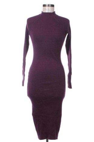 Kleid Reserved, Größe L, Farbe Lila, Preis 17,00 €, #136954619
