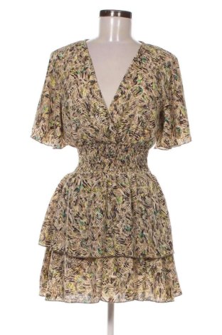 Φόρεμα Zara, Μέγεθος S, Χρώμα Πολύχρωμο, Τιμή 14,99 €, #136954657