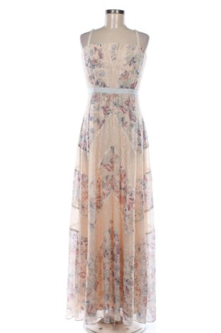 Рокля BCBG Max Azria, Размер M, Цвят Многоцветен, Цена 97,00 €, #136954682