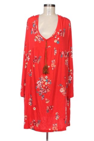 Kleid Unbranded, Größe XXL, Farbe Mehrfarbig, Preis 18,00 €, #136954696