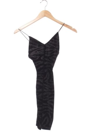 Φόρεμα H&M, Μέγεθος XXS, Χρώμα Μαύρο, Τιμή 10,00 €, #136954793