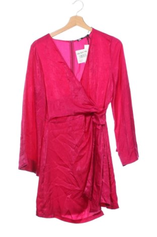 Šaty  Zara, Velikost M, Barva Růžová, Cena  735,00 Kč, #136954796