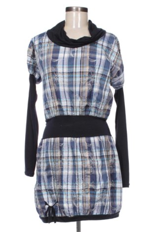 Rochie Unbranded, Mărime L, Culoare Multicolor, Preț 67,77 Lei, #136954842