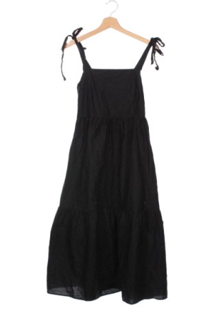 Šaty  Unbranded, Velikost XXS, Barva Černá, Cena  243,00 Kč, #136954862
