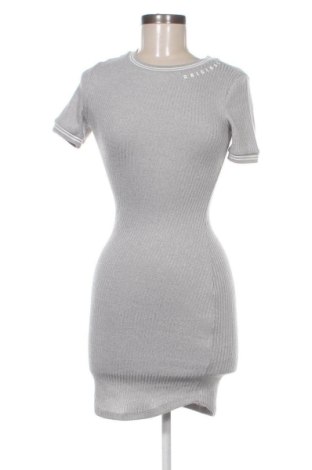Rochie H&M, Mărime S, Culoare Gri, Preț 26,07 Lei, #136954898
