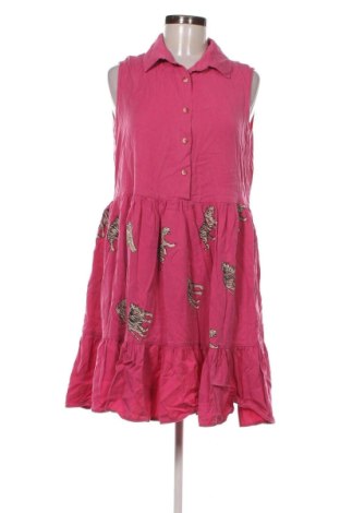 Ruha Unbranded, Méret M, Szín Rózsaszín, Ár 6 612 Ft, #136954994