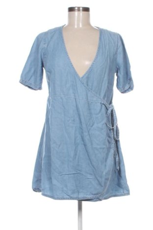 Ruha ASOS, Méret S, Szín Kék, Ár 9 091 Ft, #136955035