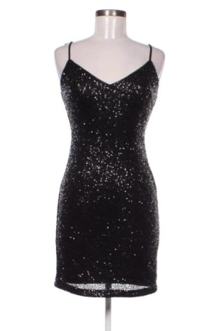 Šaty  New Look, Veľkosť XS, Farba Čierna, Cena  7,00 €, #136955047