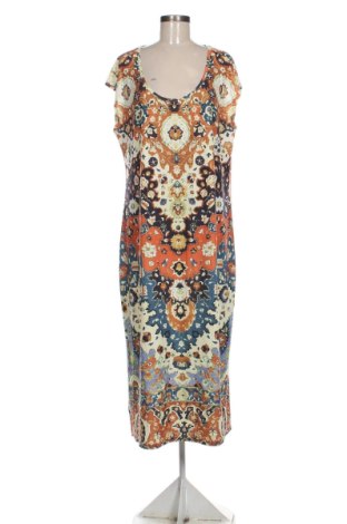 Kleid Unbranded, Größe XL, Farbe Mehrfarbig, Preis € 19,00, #136955049