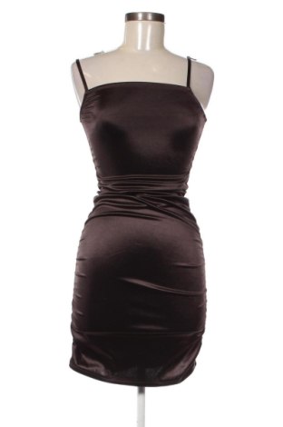 Šaty  H&M, Veľkosť XS, Farba Hnedá, Cena  11,00 €, #136955056