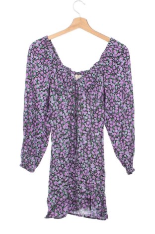 Šaty  Pull&Bear, Velikost S, Barva Vícebarevné, Cena  312,00 Kč, #136955185