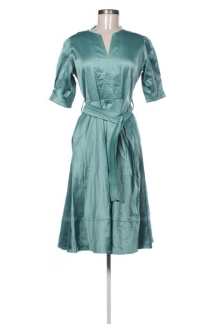 Kleid Reiss, Größe M, Farbe Grün, Preis 48,00 €, #136955211