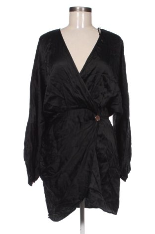 Φόρεμα Zara, Μέγεθος M, Χρώμα Μαύρο, Τιμή 24,36 €, #136955234