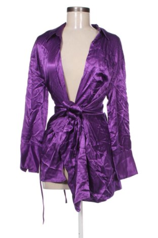 Φόρεμα Zara, Μέγεθος M, Χρώμα Βιολετί, Τιμή 30,50 €, #136955269