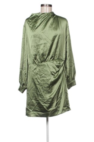 Φόρεμα Zara, Μέγεθος XXL, Χρώμα Πράσινο, Τιμή 37,02 €, #136955341