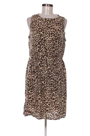 Kleid Unbranded, Größe L, Farbe Mehrfarbig, Preis 19,99 €, #136955372