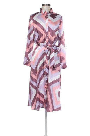 Kleid Unbranded, Größe M, Farbe Mehrfarbig, Preis 20,00 €, #136955383