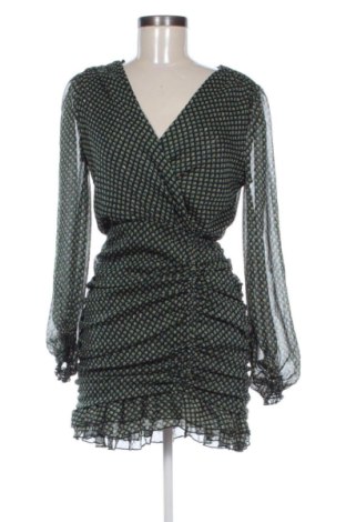 Sukienka Zara, Rozmiar S, Kolor Kolorowy, Cena 53,58 zł, #136955396