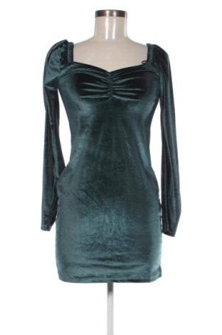 Rochie Sinsay, Mărime S, Culoare Verde, Preț 61,00 Lei, #136955453