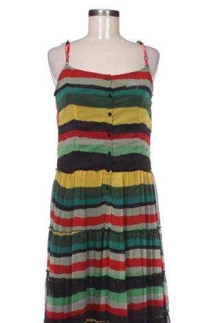Sukienka Desigual, Rozmiar M, Kolor Kolorowy, Cena 262,57 zł, #136955466