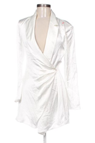 Φόρεμα Zara, Μέγεθος S, Χρώμα Λευκό, Τιμή 30,12 €, #136955498