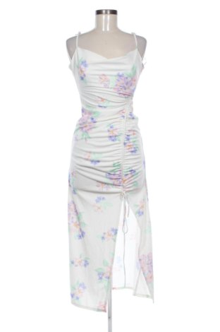 Sukienka Zara, Rozmiar S, Kolor Kolorowy, Cena 101,81 zł, #136955512