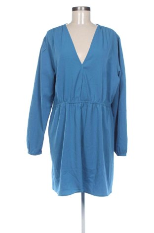Šaty  H&M, Veľkosť XL, Farba Modrá, Cena  16,00 €, #136955653