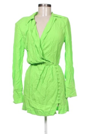 Φόρεμα Zara, Μέγεθος S, Χρώμα Πράσινο, Τιμή 28,39 €, #136955695