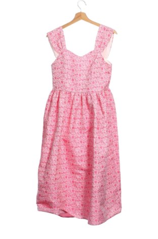 Kleid Vero Moda, Größe M, Farbe Mehrfarbig, Preis € 46,63, #136955789