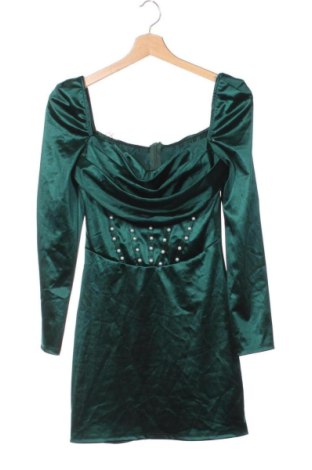 Šaty  Unbranded, Velikost S, Barva Zelená, Cena  470,00 Kč, #136955876