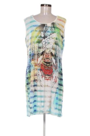 Rochie Unbranded, Mărime XL, Culoare Multicolor, Preț 88,62 Lei, #136955937