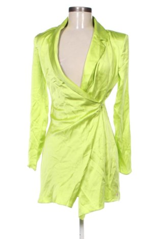 Šaty  Zara, Veľkosť XS, Farba Žltá, Cena  30,88 €, #136955973
