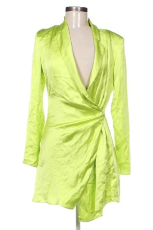 Φόρεμα Zara, Μέγεθος S, Χρώμα Πράσινο, Τιμή 28,99 €, #136955993