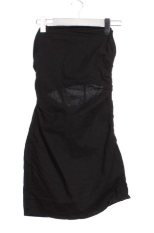 Šaty  Bershka, Velikost M, Barva Černá, Cena  267,00 Kč, #136956147