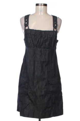 Kleid Unbranded, Größe M, Farbe Blau, Preis 21,99 €, #136956160