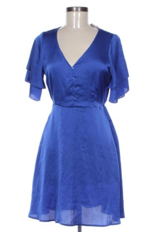 Sukienka Vero Moda, Rozmiar XS, Kolor Niebieski, Cena 200,41 zł, #136956173